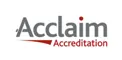 Acclaim